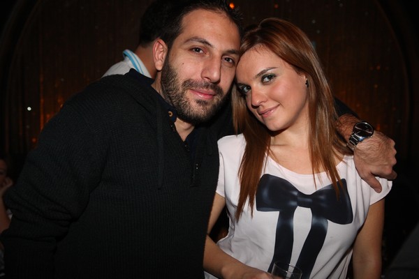 Berbara 2011 by Q Entertainment @ Shah 
